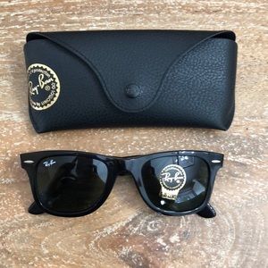 Ray Ban Sunglasses